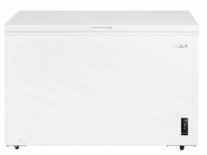 TESLA WG Zamrzivac TESLA RH4200ME horizontalni/420L/E/141,7x74,3x82,6/bela