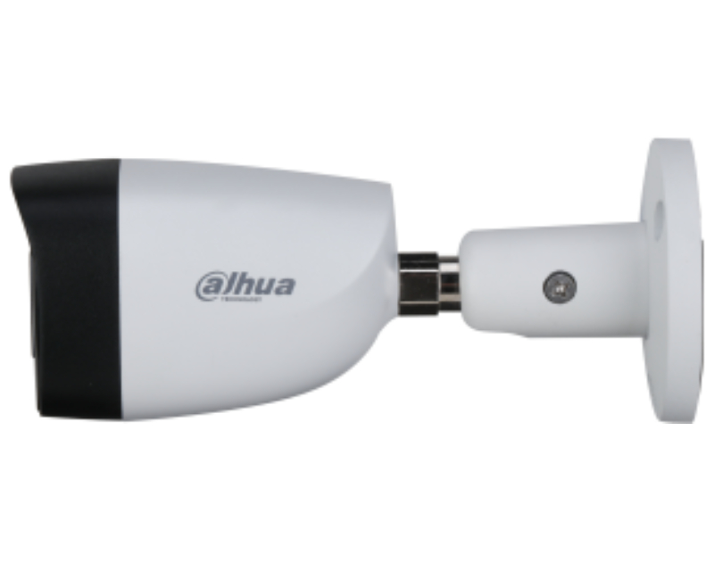 DAHUA HAC-HFW1200CM-IL-A 2MP 2MP Smart Dual Light HDCVI Fixed-focal Bullet kamera - Слика 5