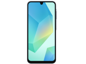 SAMSUNG Galaxy A16 8/256GB Black