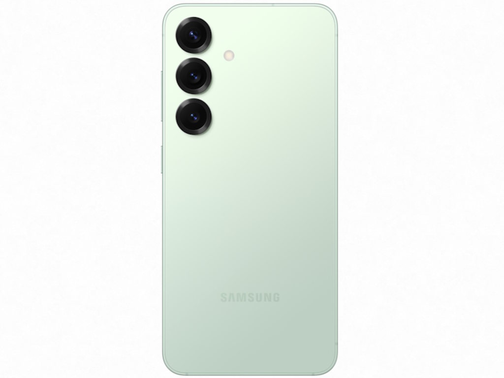 SAMSUNG Galaxy S25 12/128GB Mint - Слика 5
