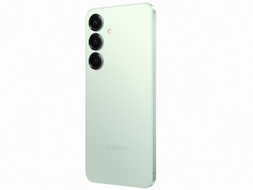 SAMSUNG Galaxy S25 12/128GB Mint - Слика 7