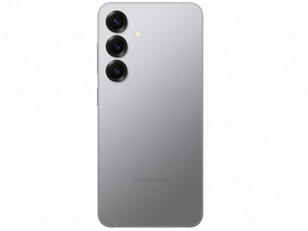 SAMSUNG Galaxy S25 12/128GB Silver Shadow - Слика 5