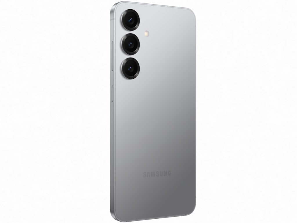 SAMSUNG Galaxy S25 12/128GB Silver Shadow - Слика 6