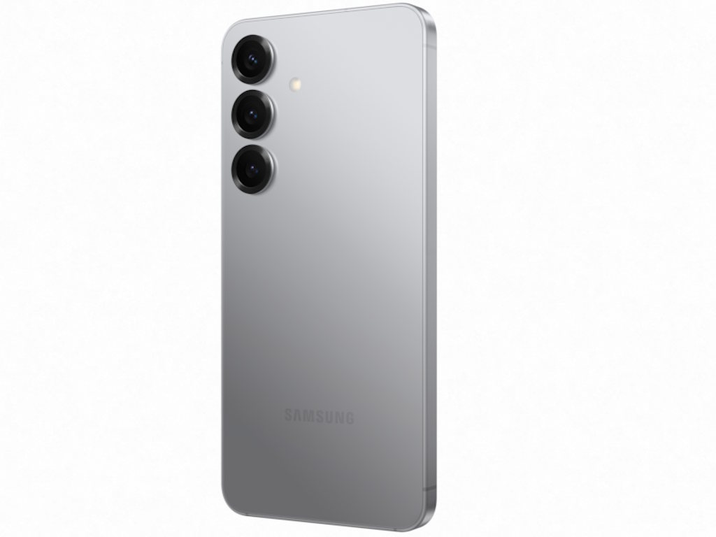 SAMSUNG Galaxy S25 12/128GB Silver Shadow - Слика 7