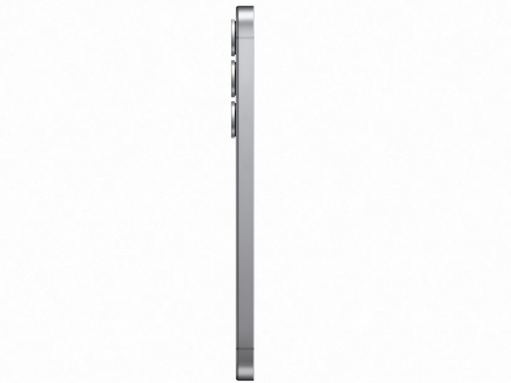 SAMSUNG Galaxy S25 12/128GB Silver Shadow - Слика 8