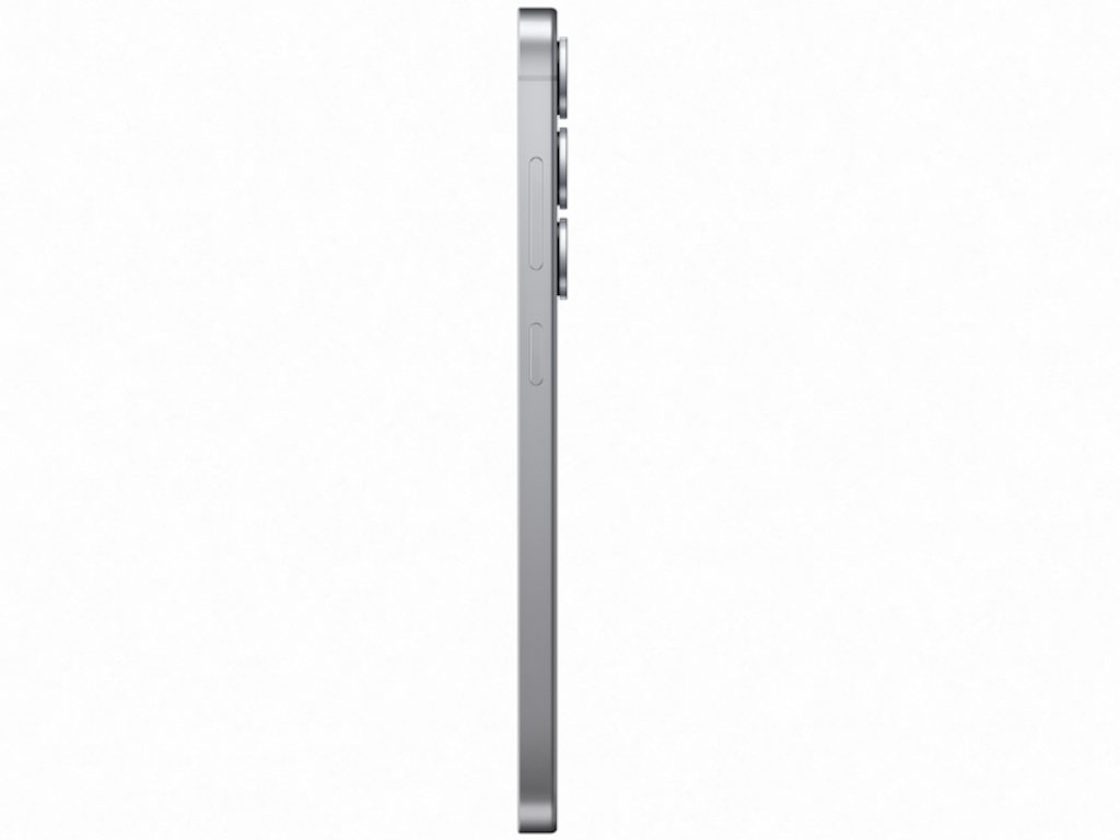 SAMSUNG Galaxy S25 12/128GB Silver Shadow - Слика 9