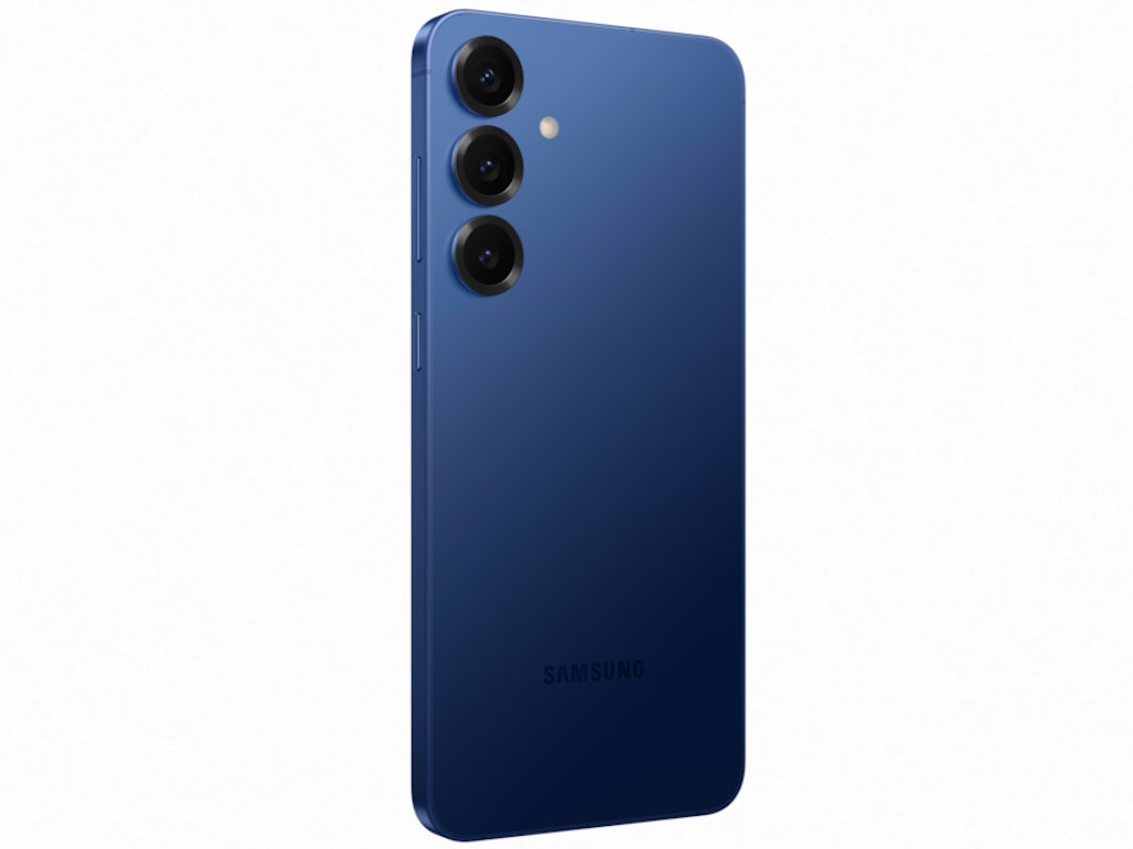 SAMSUNG Galaxy S25+ 12/512GB Navy - Слика 5