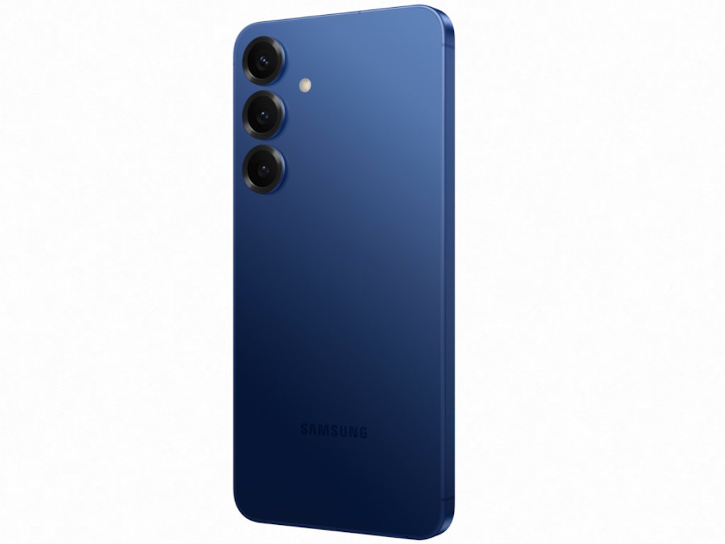 SAMSUNG Galaxy S25+ 12/512GB Navy - Слика 6