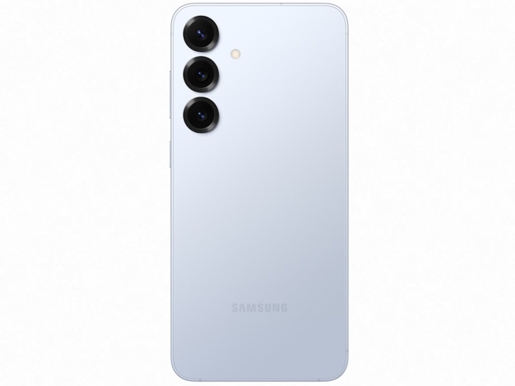 SAMSUNG Galaxy S25+ 12/256GB Icy Blue - Слика 5