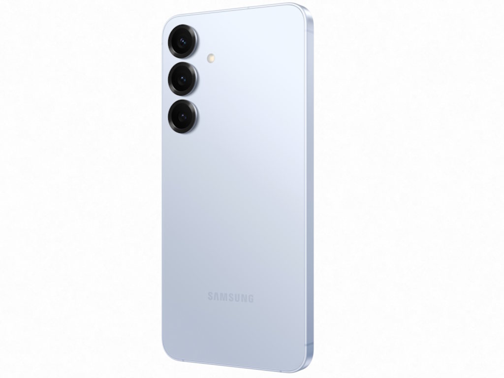 SAMSUNG Galaxy S25+ 12/256GB Icy Blue - Слика 7