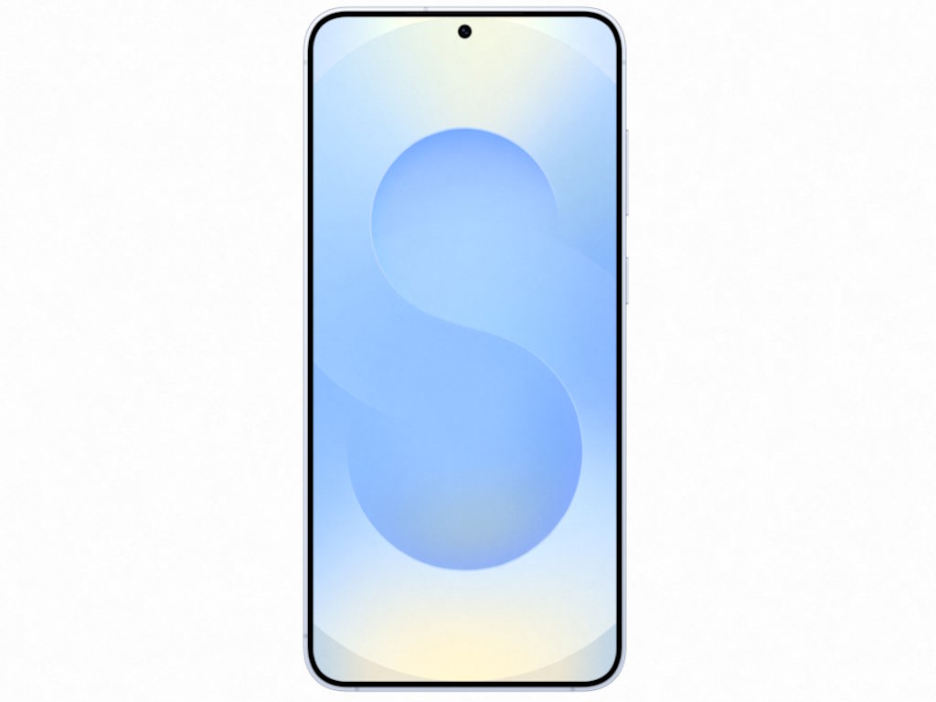 SAMSUNG Galaxy S25+ 12/256GB Icy Blue - Слика 2