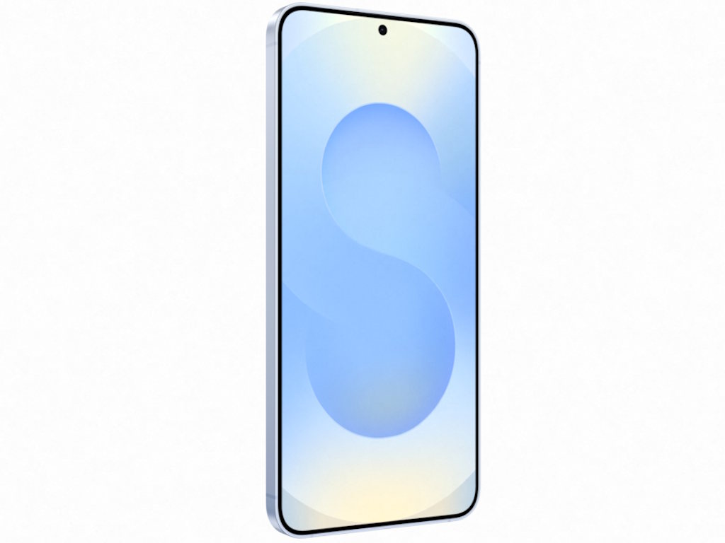 SAMSUNG Galaxy S25+ 12/256GB Icy Blue - Слика 3