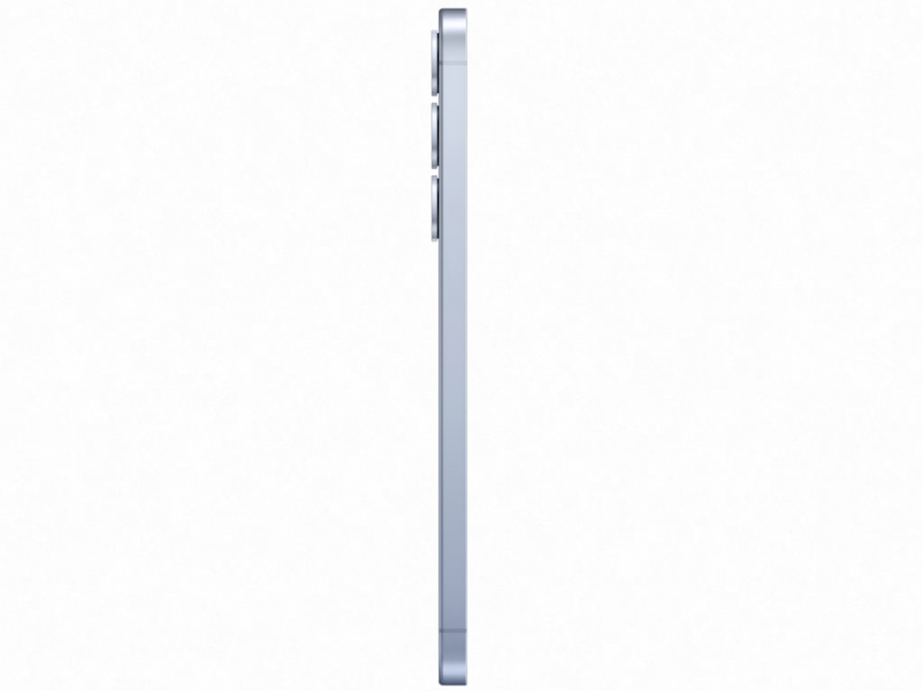 SAMSUNG Galaxy S25+ 12/256GB Icy Blue - Слика 8