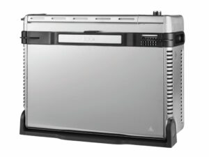 Rerna NINJA SP101EU 8u1/ 10L/ 2400W/ sivocrna