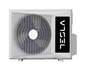 Klima sistem TESLA TGSJ3-D27C1 spoljasnja jedinica multi-split/A++/A+/27000btu/R32/3 izlaza/bela