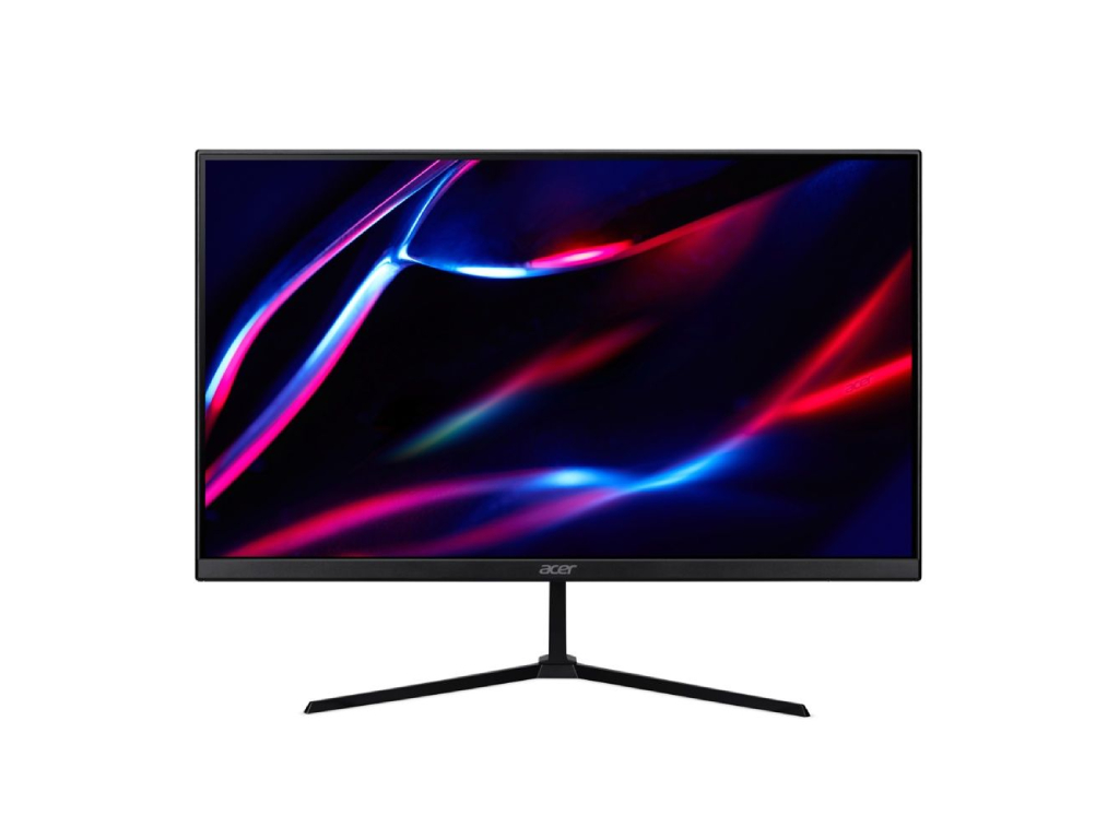 Monitor ACER Nitro QG270S3BIPX 27"/VA/1920x1080/180Hz/1ms VRB/HDMI,DP/freesync/crna - Слика 3