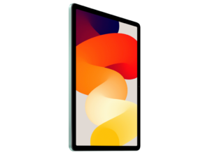 Tablet XIAOMI Redmi Pad SE 11''/OC 2.4GHz/4GB/128GB/WiFi/8MP/Android/zelena
