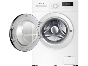 Veš mašina TESLA WF71230T inverter/7kg/1200 obrtaja/C/85x59,5x47cm/bela
