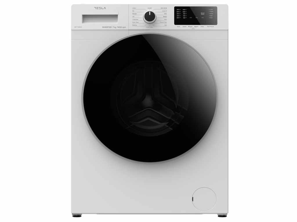 TESLA WG Veš mašina TESLA WF71460K 7kg/1400RPM/bela - Слика 2