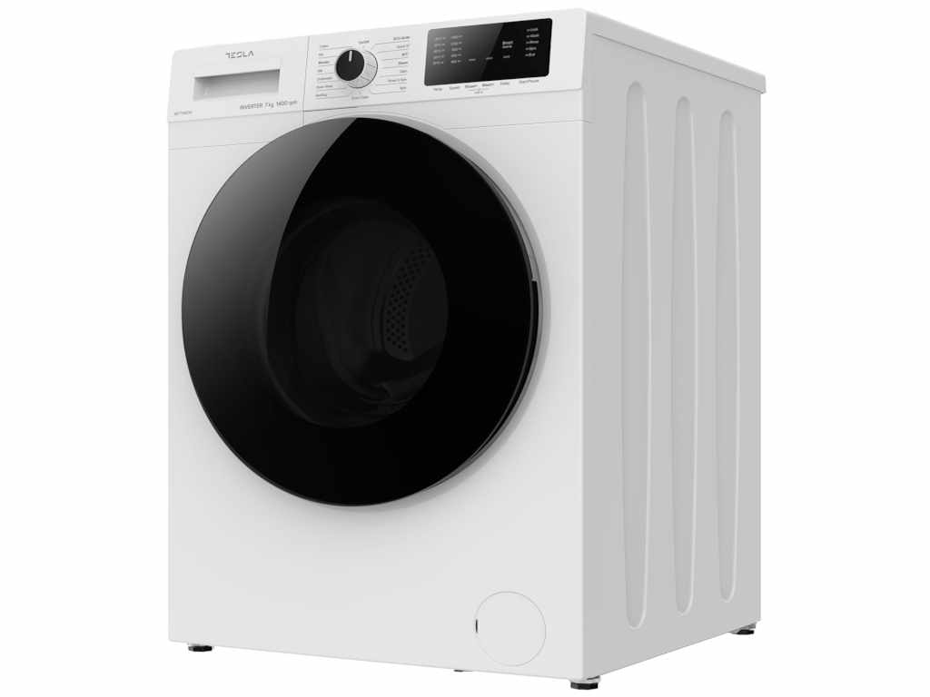 TESLA WG Veš mašina TESLA WF71460K 7kg/1400RPM/bela - Слика 3