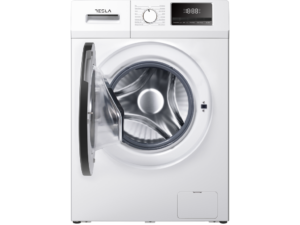 Veš mašina TESLA WF71460T inverter/7kg/1400 obrtaja/A/85x59,5x49,5cm/bela