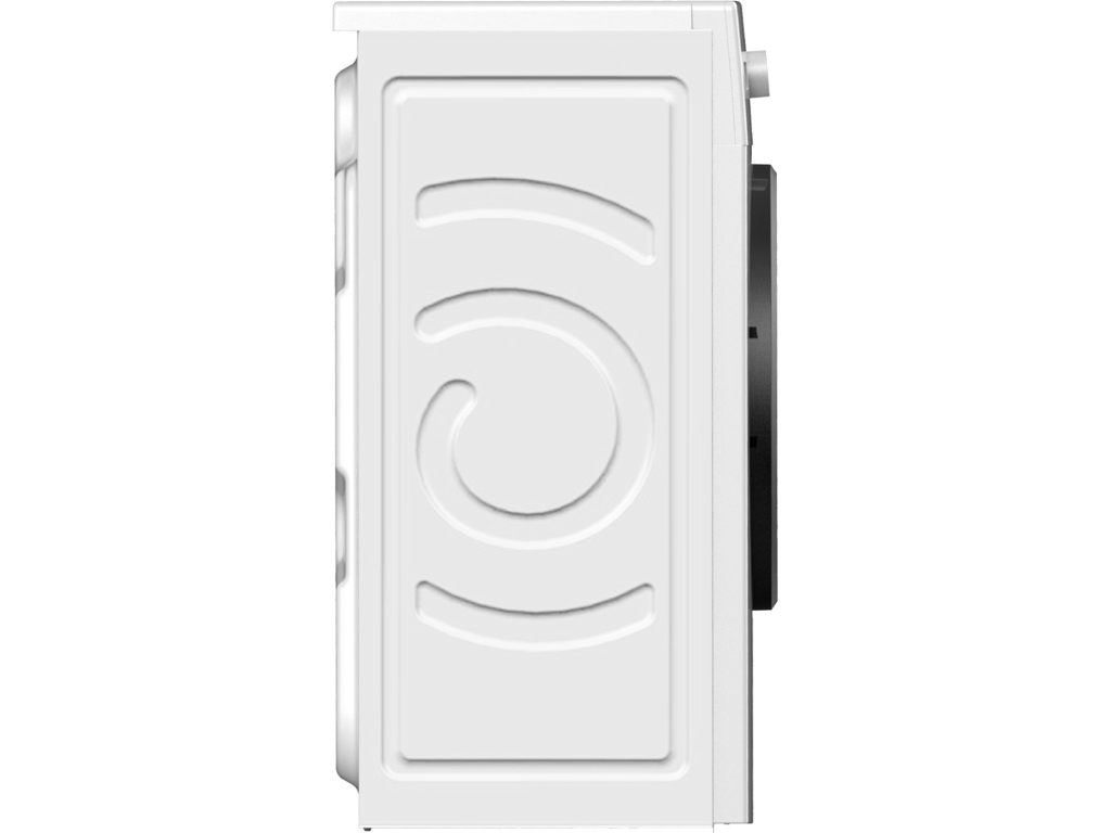 Veš mašina TESLA WF71460T inverter/7kg/1400 obrtaja/A/85x59,5x49,5cm/bela - Слика 6