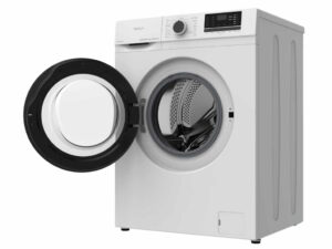 TESLA WG Veš mašina TESLA WF81230K 8kg/1200RPM/bela