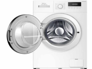 Veš mašina TESLA WF81430T inverter/8kg/1400 obrtaja/A/85x59,5x52cm/bela