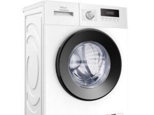TESLA WG Veš mašina TESLA WF91430T inverter/9kg/1400obrtaja/A/85x59,5x56cm/belacle