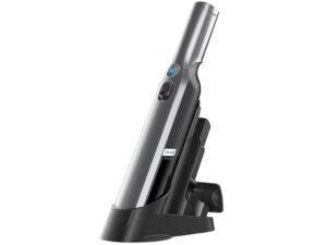 Rucni usisivac SHARK WV200EU/ 0.1L/  80W/ srebrna