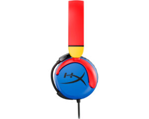 Cloud Mini Multicolor Gaming slušalice sa mikrofonom
