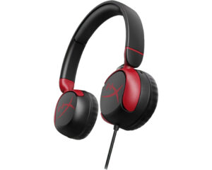 Cloud Mini Black Gaming slušalice sa mikrofonom