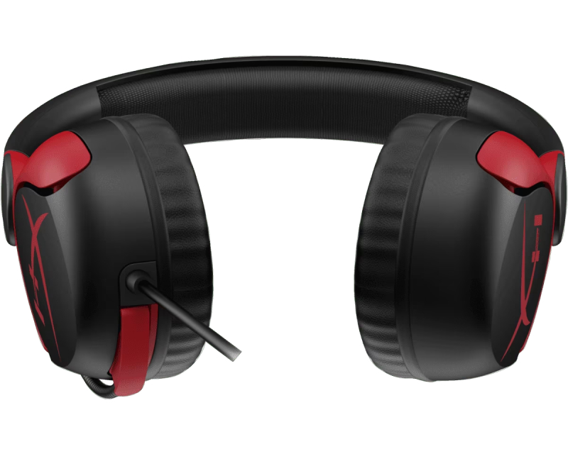 Cloud Mini Black Gaming slušalice sa mikrofonom - Слика 3