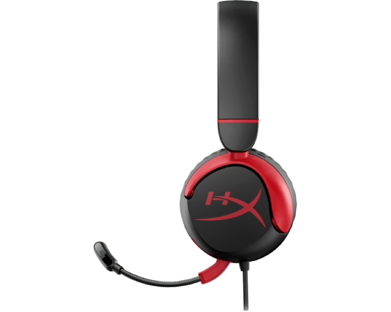 Cloud Mini Black Gaming slušalice sa mikrofonom - Слика 5