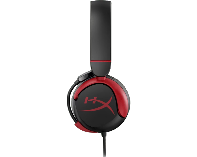 Cloud Mini Black Gaming slušalice sa mikrofonom - Слика 2