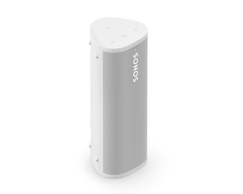 SONOS Roam 2 Bežični zvučnik beli - Слика 4