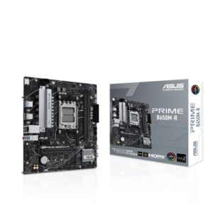 ASUS MBO AM5 AS PRIME B650M-R
