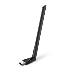 Mercusys MA30H V2.0 Wireless Dual Band USB Adapter High Gain AC1300