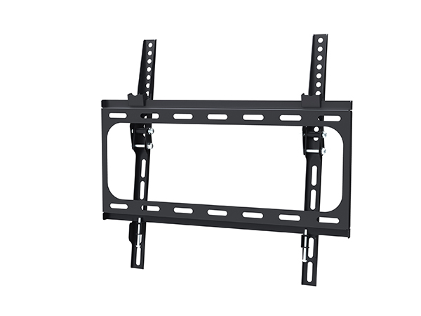 Xstand TILT 32-55 Nosač za TV/NAGIB 0-10/VESA 400x400/40kg/2.5cm od zida - Слика 2