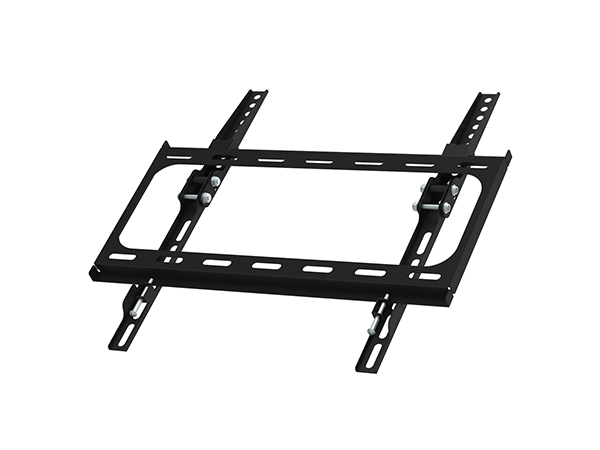 Xstand TILT 32-55 Nosač za TV/NAGIB 0-10/VESA 400x400/40kg/2.5cm od zida - Слика 3