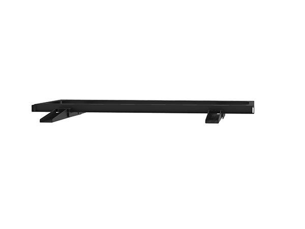 Xstand TILT 32-55 Nosač za TV/NAGIB 0-10/VESA 400x400/40kg/2.5cm od zida - Слика 4
