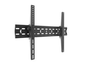 Alpha TILT 37-70 Nosač za TV/nagib-12+12/VESA 600x400/50kg/55mm od zida