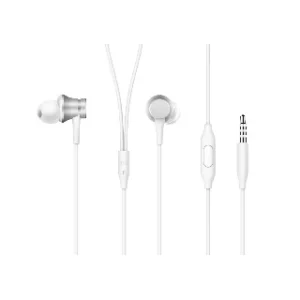 Xiaomi Mi In-Ear slušalice Basic srebrna