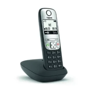 GIGASET AG Gigaset A690 siva
