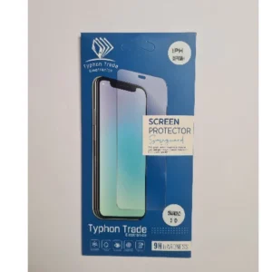 TYPHON iPhone 13 Pro Max Diamond 3D Fullcover Antistatic zaštitno staklo