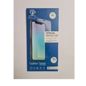 TYPHON iPhone 14 Pro Diamond 3D Fullcover Antistatic zaštitno staklo