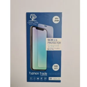 TYPHON iPhone 14 Pro Max Tempered 2.5D zaštitno staklo