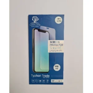TYPHON iPhone 14 Pro Tempered 2.5D zaštitno staklo