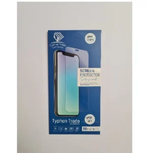TYPHON iPhone 13 Pro Max  Tempered 2.5D zaštitno staklo