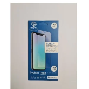 TYPHON iPhone 12 Mini Tempered 2.5D zaštitno staklo
